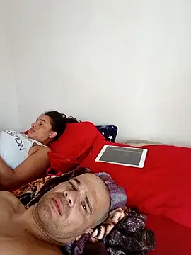 LEIRIS Y FRED 01 online show from 25, 12, 2024