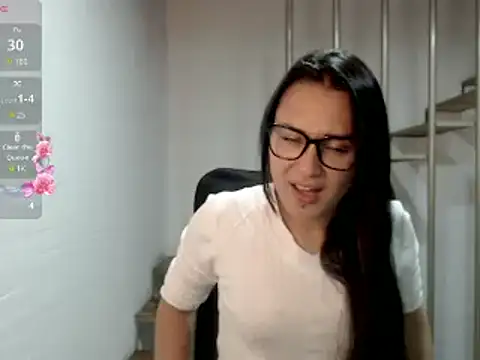 Snapshot of Jessie_Desire chatting on 11, 3, 2025 Jessie Desire online show from 11, 3, 2025