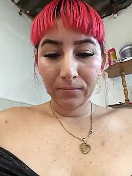 florecita9 online show from 17, 4, 2026