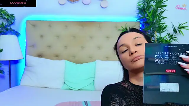 DaliyaArabian online show from 13, 1, 2026