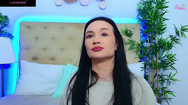 Snapshot of DaliyaArabian chatting on 20, 2, 2026 DaliyaArabian online show from 20, 2, 2026