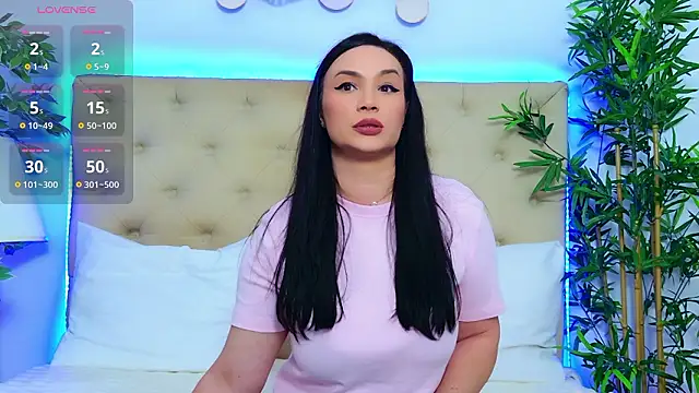 Snapshot of DaliyaArabian chatting on 9, 3, 2026 DaliyaArabian online show from 9, 3, 2026