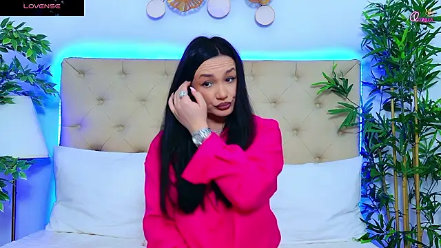 Snapshot of DaliyaArabian chatting on 30, 3, 2026 DaliyaArabian online show from 30, 3, 2026