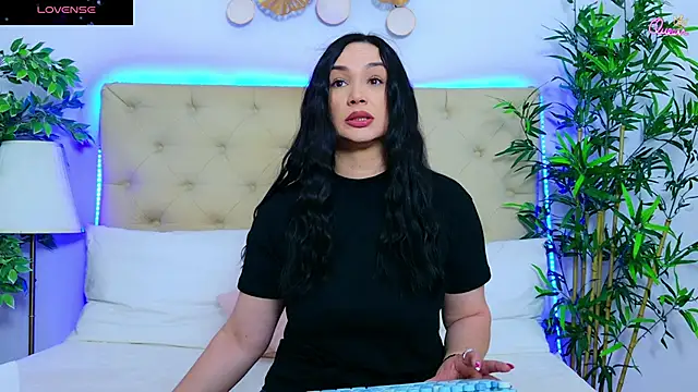 DaliyaArabian online show from 29, 4, 2026