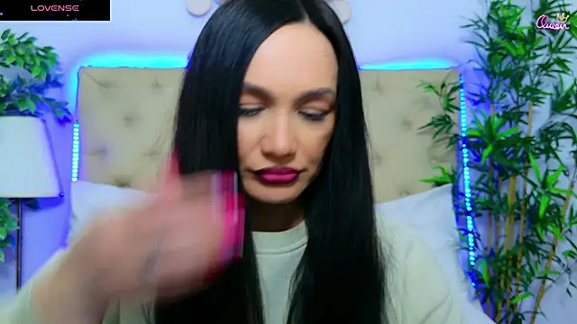 DaliyaArabian online show from 30, 4, 2026