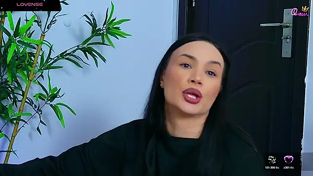 DaliyaArabian online show from 11, 5, 2026