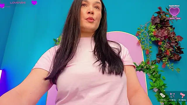DaliyaArabian online show from 13, 5, 2026