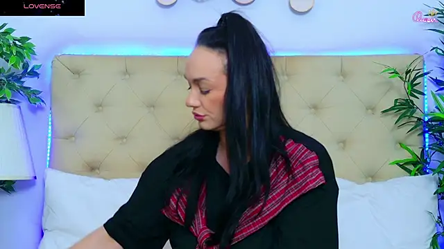 DaliyaArabian online show from 14, 5, 2026