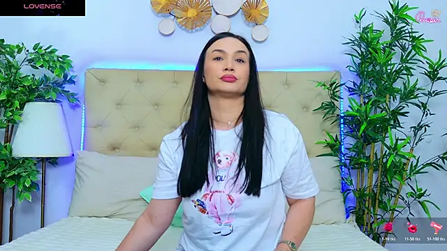 DaliyaArabian online show from 15, 5, 2026