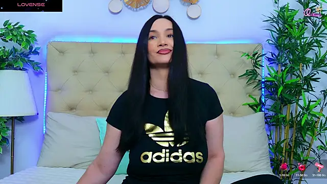 DaliyaArabian online show from 17, 5, 2026