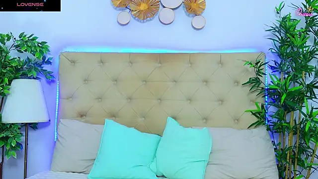 DaliyaArabian online show from 18, 5, 2026