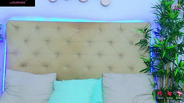 DaliyaArabian online show from 19, 5, 2026