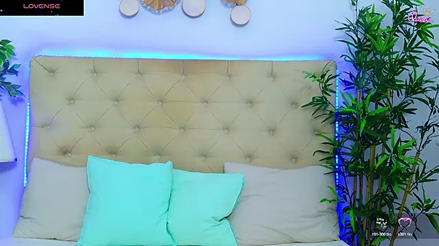 DaliyaArabian online show from 20, 5, 2026