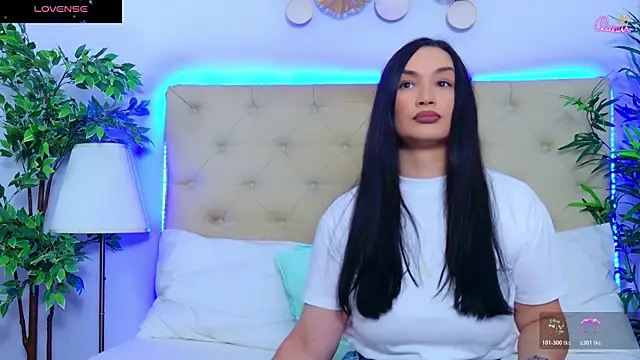 Snapshot of DaliyaArabian chatting on 22, 6, 2026 DaliyaArabian online show from 22, 6, 2026