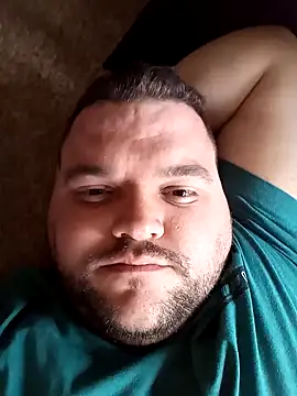 Snapshot of Mikey-HH chatting on 5, 1, 2025 Mikey-HH online show from 5, 1, 2025