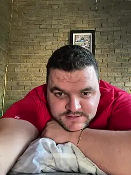 Snapshot of Mikey-HH chatting on 22, 1, 2025 Mikey-HH online show from 22, 1, 2025