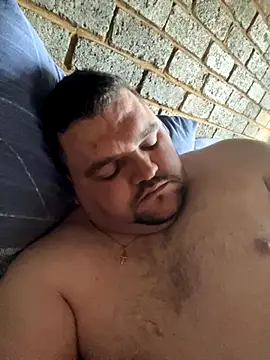 Snapshot of Mikey-HH chatting on 15, 10, 2025 Mikey-HH online show from 15, 10, 2025