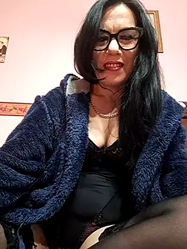 Snapshot of venezia21 chatting on 18, 1, 2026 venezia21 online show from 18, 1, 2026