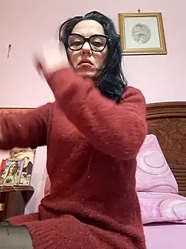 Snapshot of venezia21 chatting on 7, 2, 2026 venezia21 online show from 7, 2, 2026