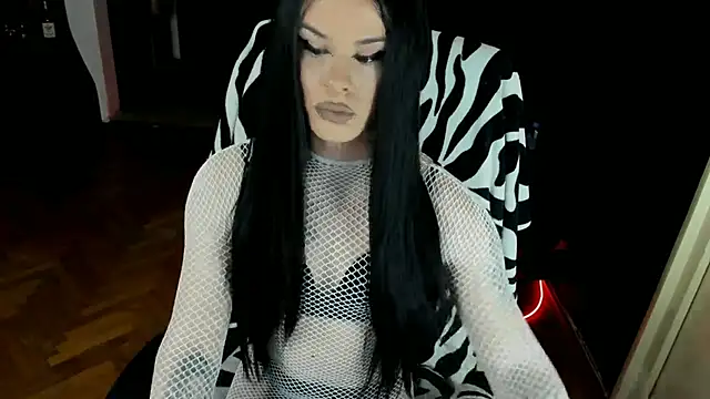 EvelynLexy online show from 20, 12, 2025