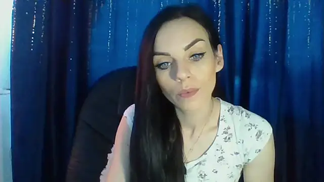 CassieSensual online show from 28, 9, 2025