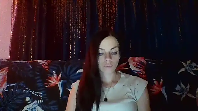 CassieSensual online show from 30, 9, 2025