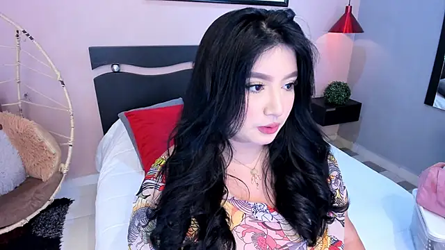  nina sweet online show from 12, 11, 2025