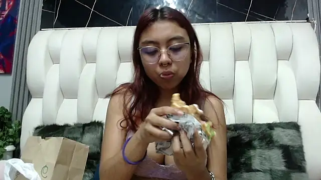 Ava jones1 online show from 18, 1, 2026