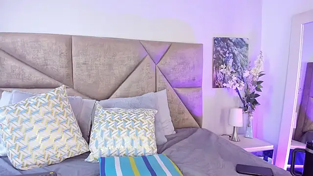 Salomesimos1 online show from 22, 1, 2025