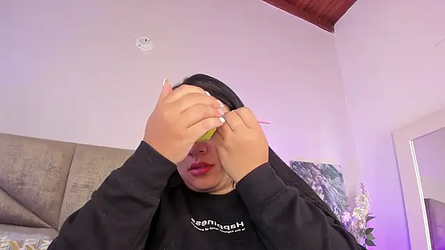 Salomesimos1 online show from 5, 2, 2025