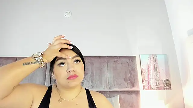 Salomesimos1 online show from 14, 3, 2025