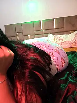 Khalil-Fuck-Nour online show from 23, 1, 2025