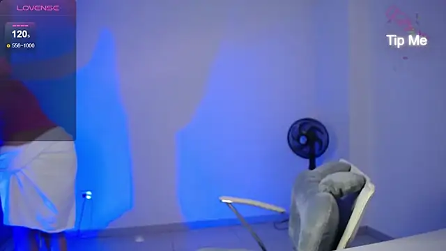 candydowson1 online show from 14, 2, 2025