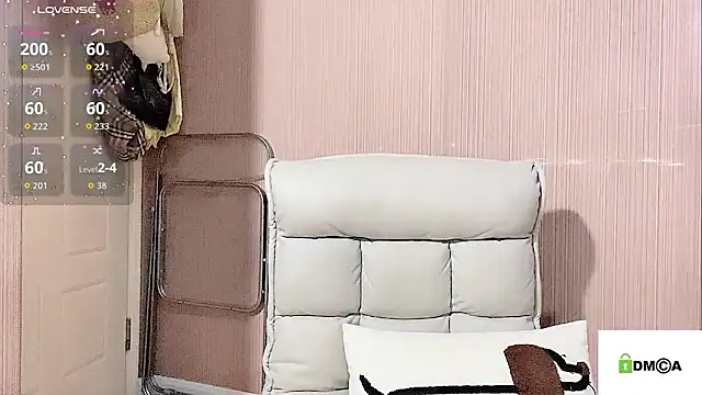 Regina0807 online show from 12, 9, 2025