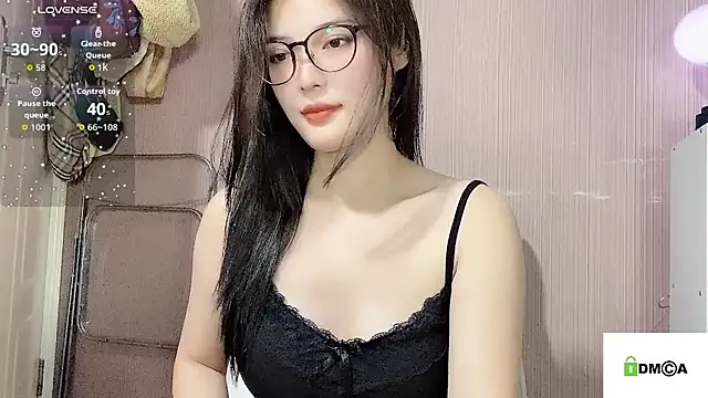 Regina0807 online show from 30, 9, 2025