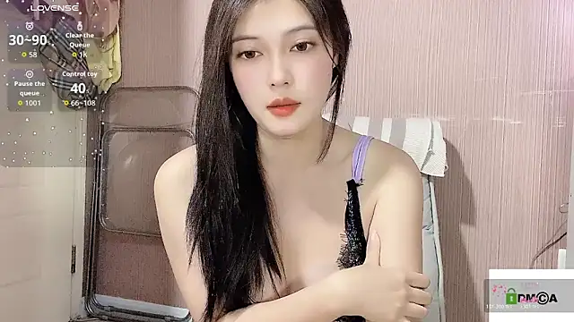 Regina0807 online show from 22, 10, 2025