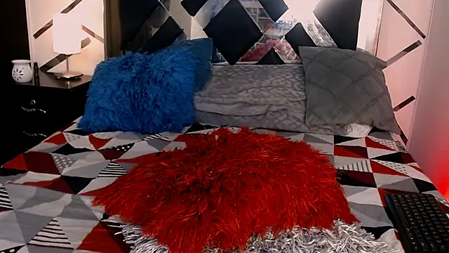 Snapshot of Adele_cruz chatting on 6, 1, 2025 Adele cruz online show from 6, 1, 2025