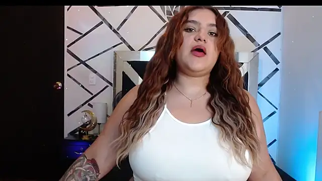 Snapshot of Adele_cruz chatting on 24, 10, 2025 Adele cruz online show from 24, 10, 2025