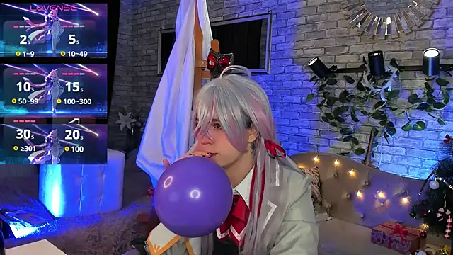 Snapshot of Alex_Howell chatting on 3, 1, 2025 Alex Howell online show from 3, 1, 2025