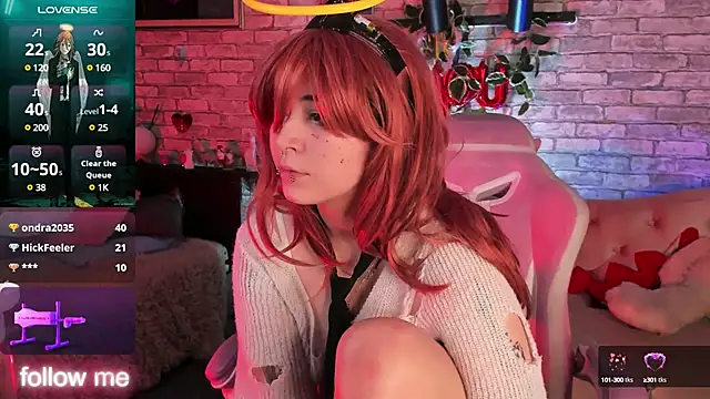 Snapshot of Alex_Howell chatting on 19, 3, 2025 Alex Howell online show from 19, 3, 2025