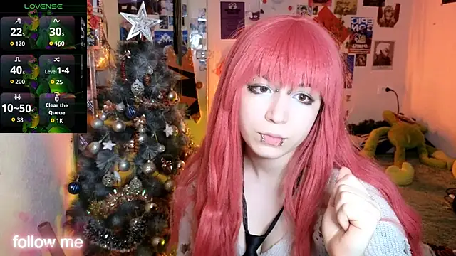 Alex Howell online show from 19, 12, 2025