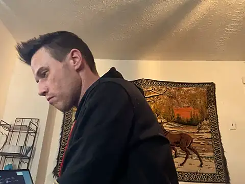 kollzCloudzz online show from 11, 3, 2025