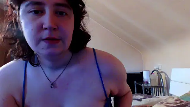 Snapshot of SexyLucie2024 chatting on 20, 10, 2025 SexyLucie2024 online show from 20, 10, 2025