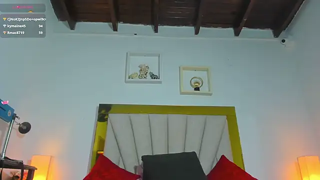 vahiolet fuentes online show from 10, 12, 2024