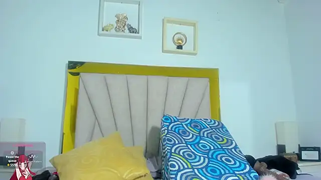 vahiolet fuentes online show from 20, 1, 2025