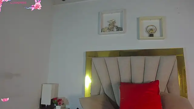 vahiolet fuentes online show from 12, 9, 2025