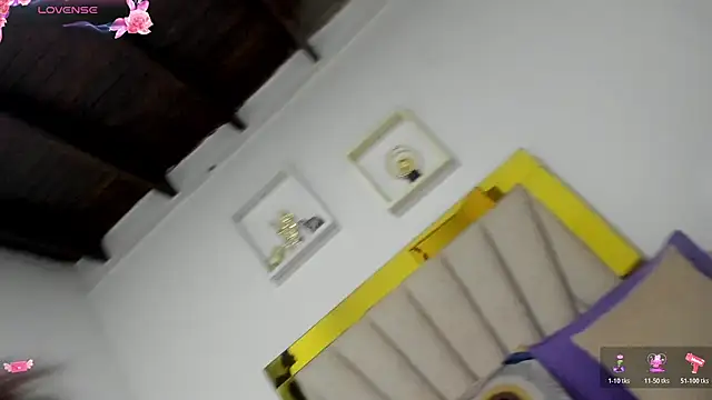 Snapshot of vahiolet_fuentes chatting on 17, 3, 2026 vahiolet fuentes online show from 17, 3, 2026