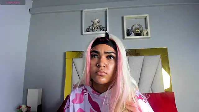 vahiolet fuentes online show from 7, 5, 2026