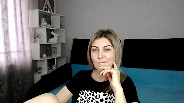 Amelia Harper online show from 19, 1, 2025