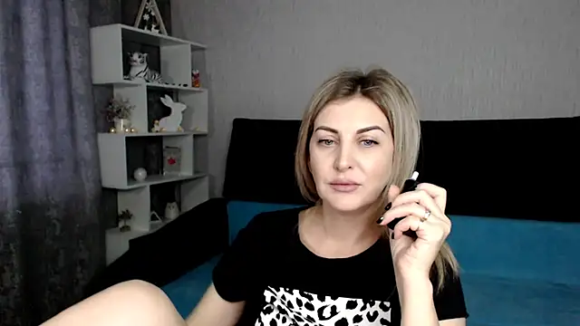 Amelia Harper online show from 19, 1, 2025